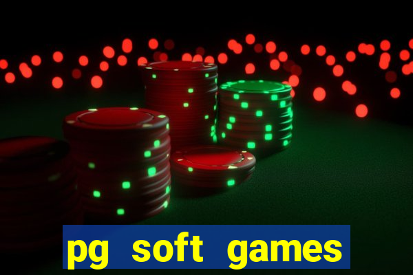 pg soft games fortune ox